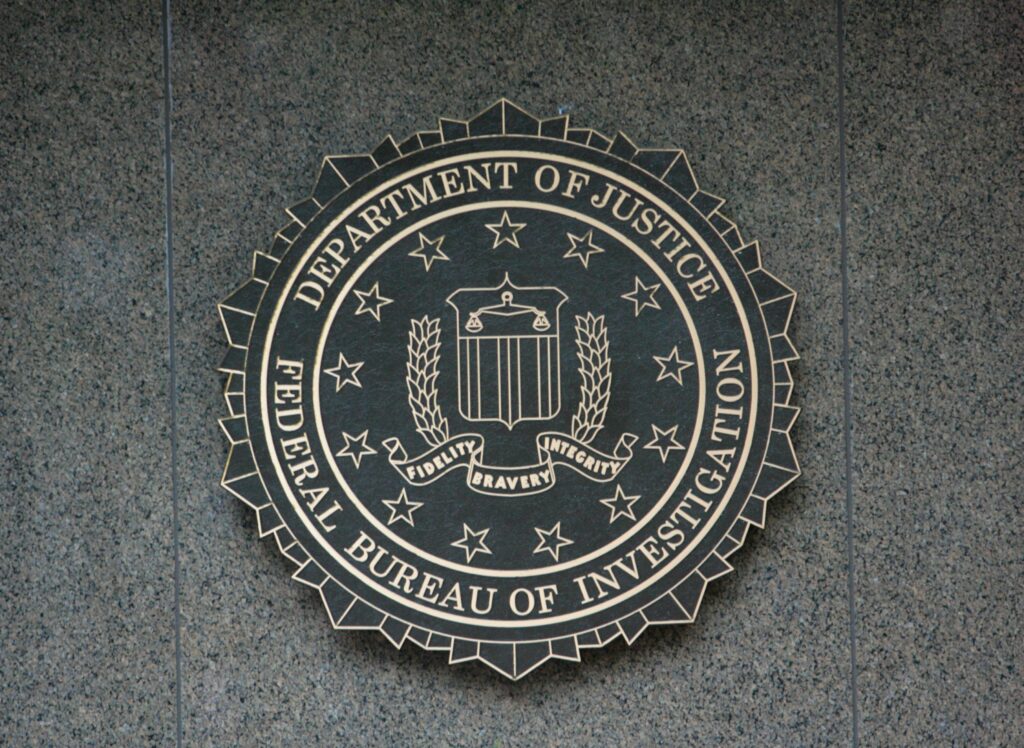 FBI